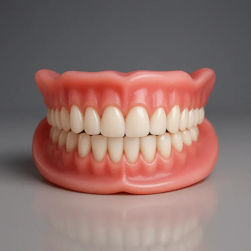 🏆Ends Today: 50% OFF!  🏆2026 Bestselling Product🦷 Fit for a Fresh Smile, Say Goodbye to Wearing Discomfort!🌎